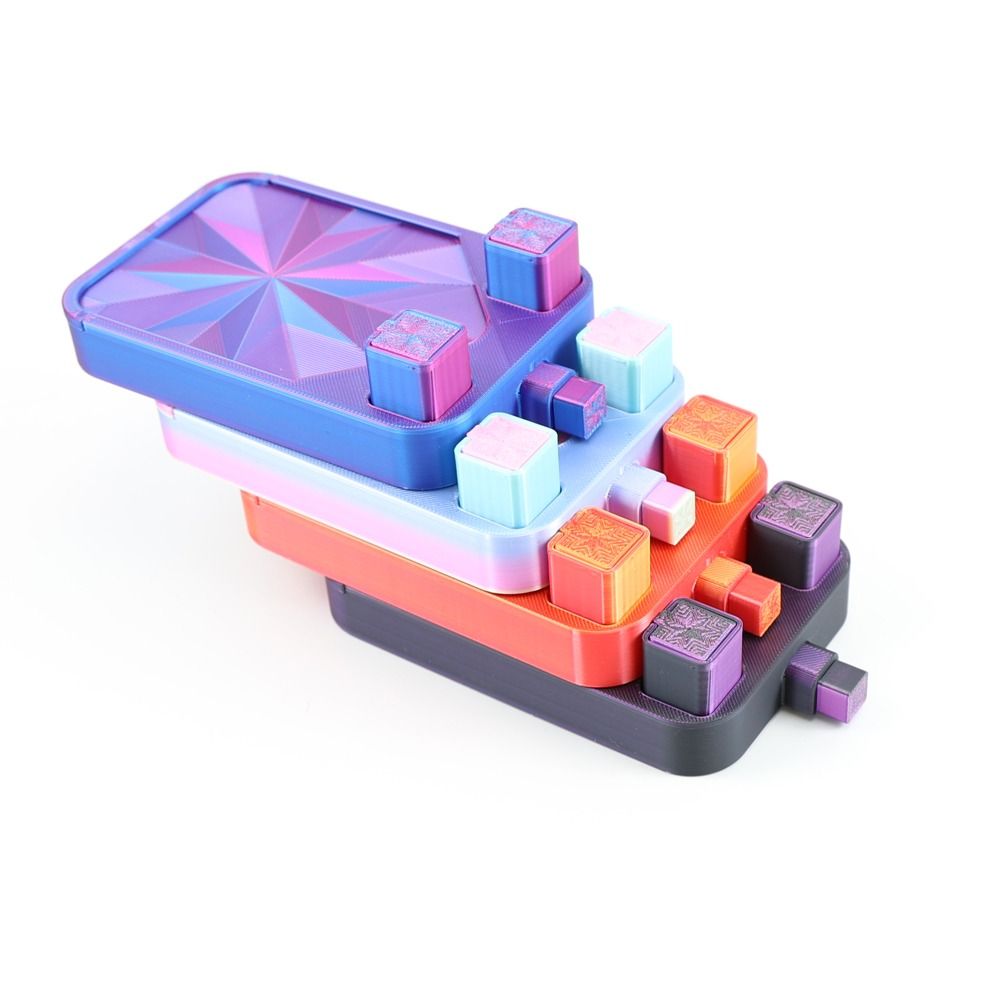 Bandeja de pintura de diamante - Resin Art Case reseña y precio