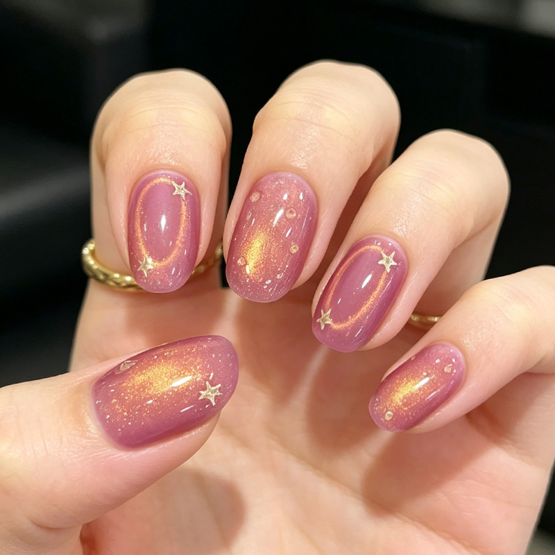 BORN PRETTY Esmalte de Uñas Ma - Resin Art Rose reseña y precio