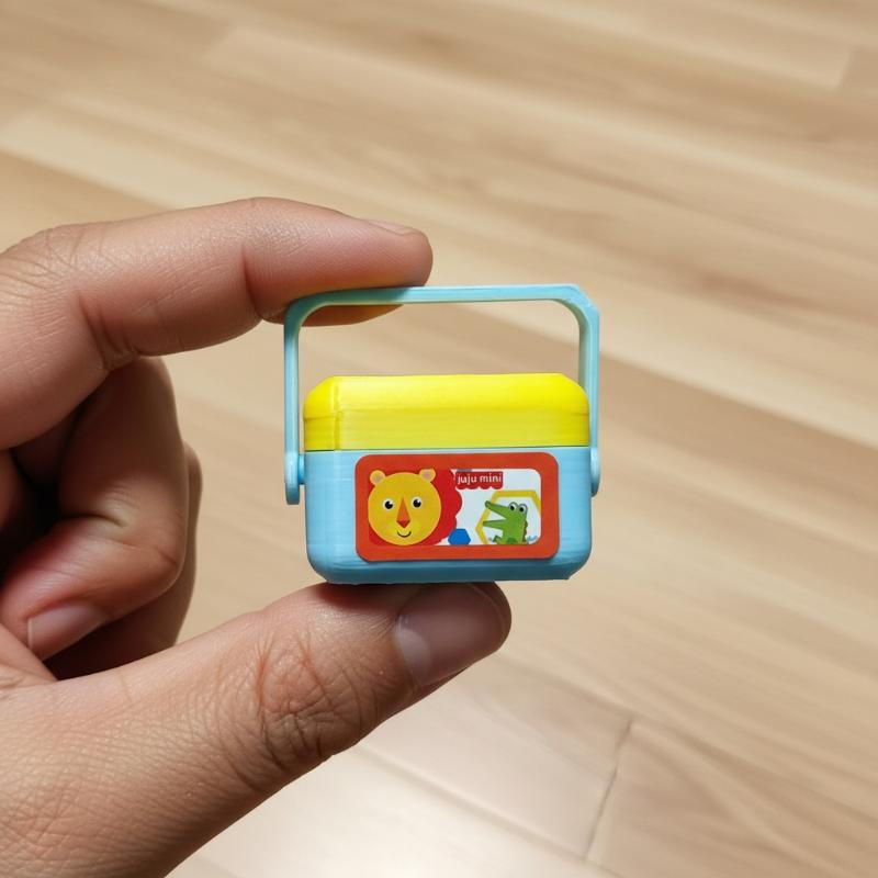Nuevo Set de Decoración para C - Resin Art Case reseña y precio