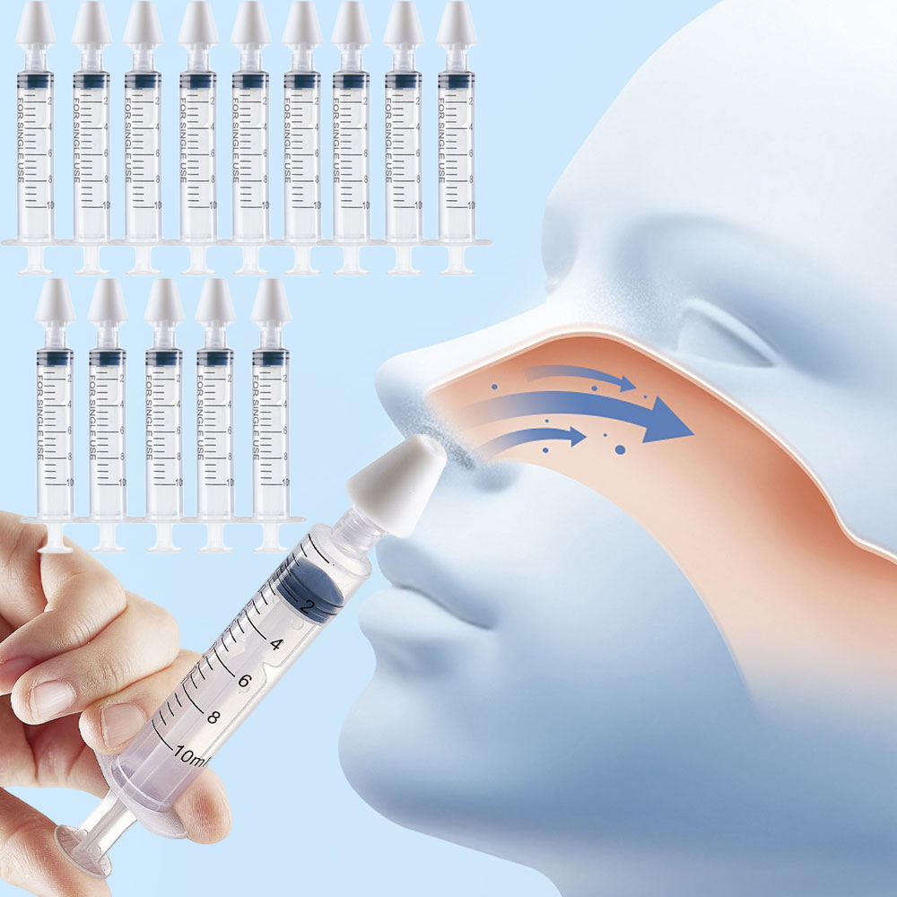 Aspirador Nasal de silicona co - Release Spray Silicone reseña y precio