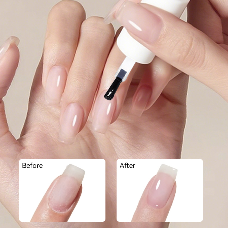 LILYCUTE 7ml Esmalte Base y To - Resin Art Equipment reseña y precio