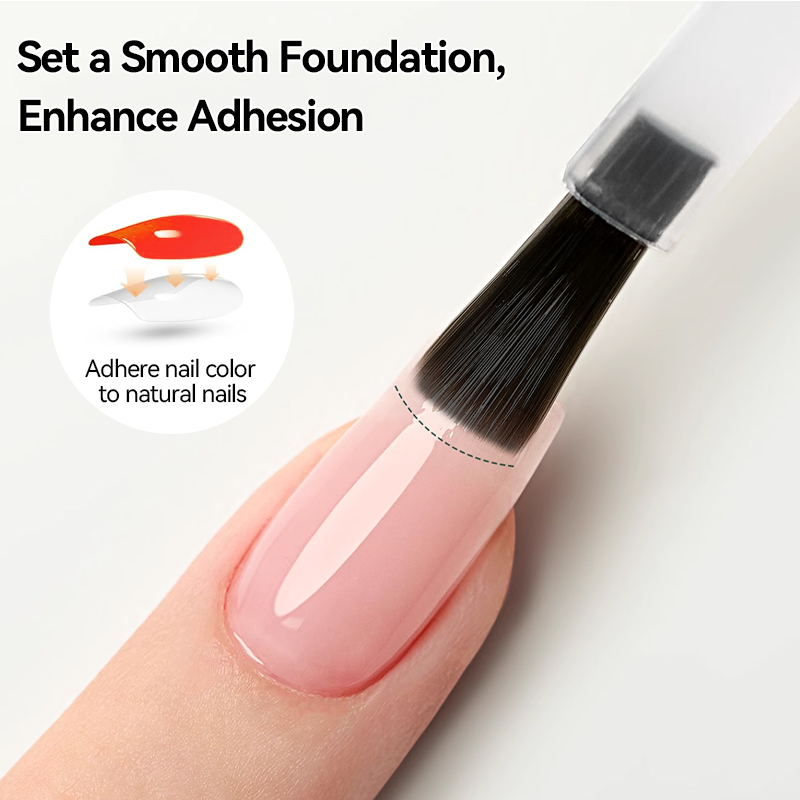 LILYCUTE 7ml Esmalte Base y To - Resin Art Equipment reseña y precio