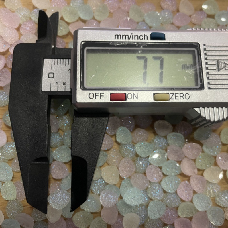 Adornos de Resina con Acabado  - Resin Art Equipment reseña y precio