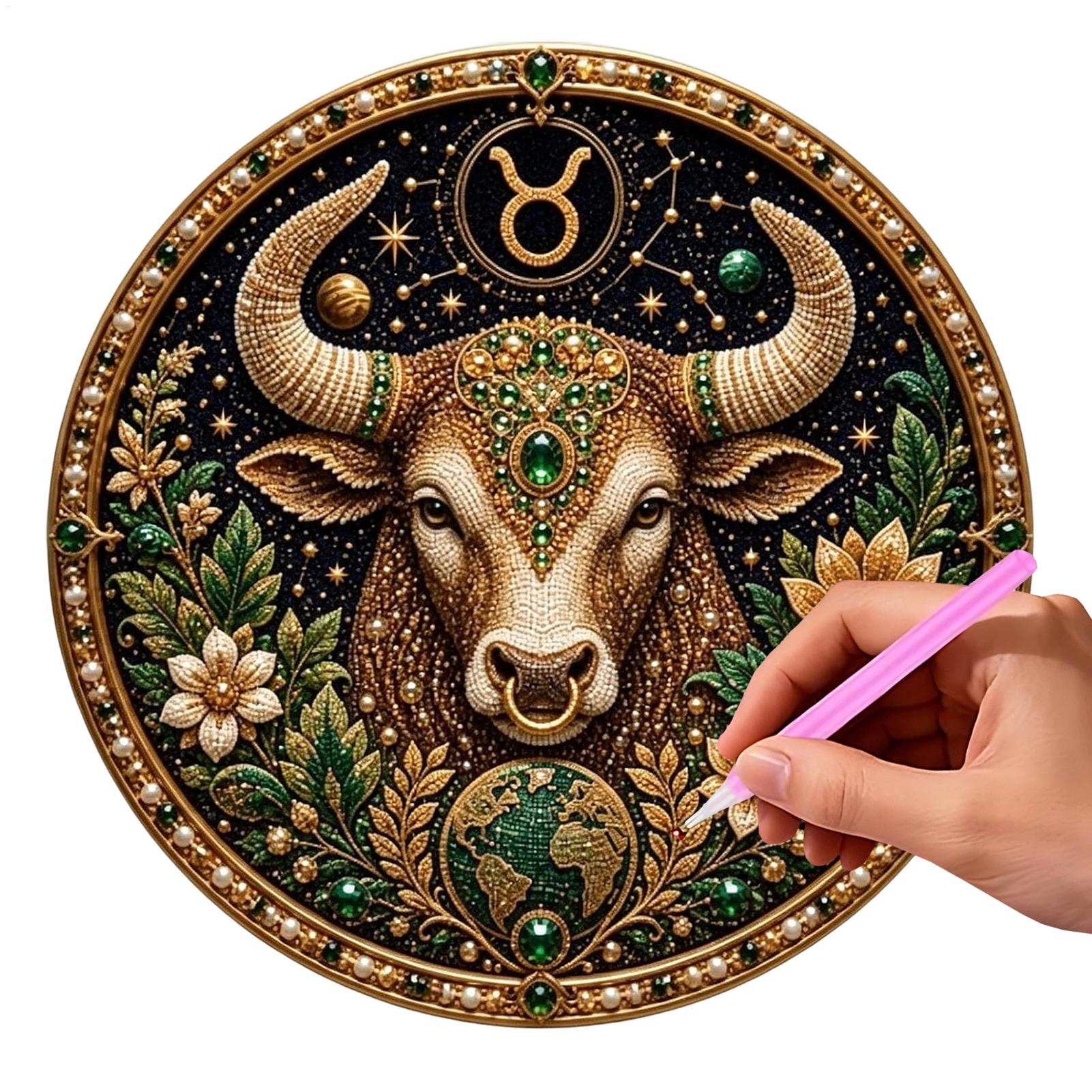 Kit de Arte con Perlas de los  - Resin Art Work reseña y precio