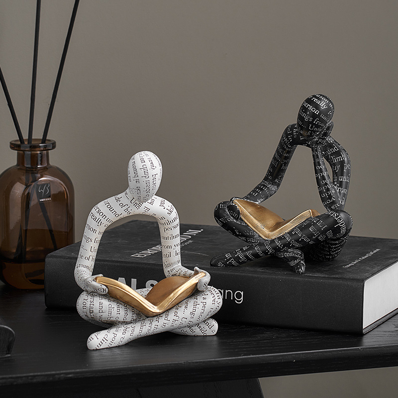 Escultura de Resina de Pareja  - Resin Art Wedding Gift reseña y precio