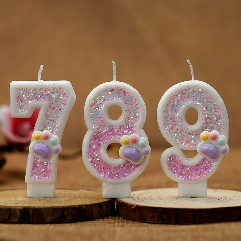 Velas creativas y bonitas con  - Resin Art Alphabet reseña y precio