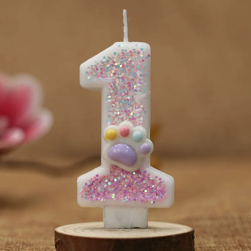 Velas creativas y bonitas con  - Resin Art Alphabet reseña y precio