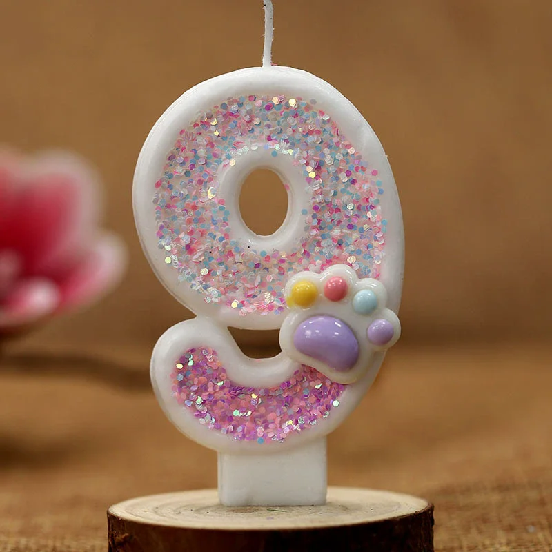 Velas creativas y bonitas con  - Resin Art Alphabet reseña y precio