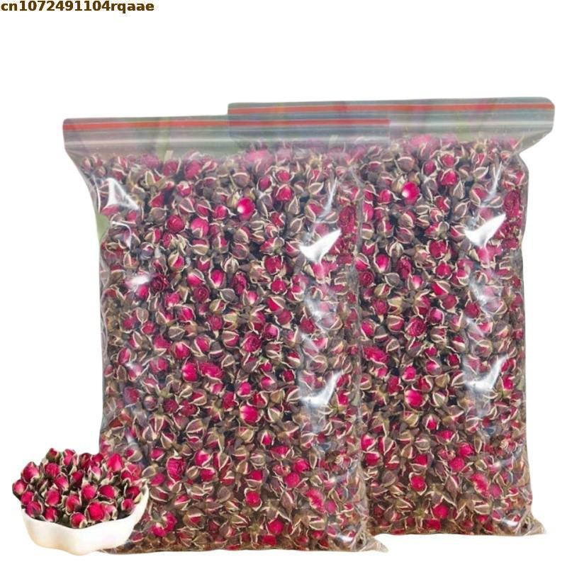 800g de Flores Secas 100% Natu - Resin Art Rose reseña y precio