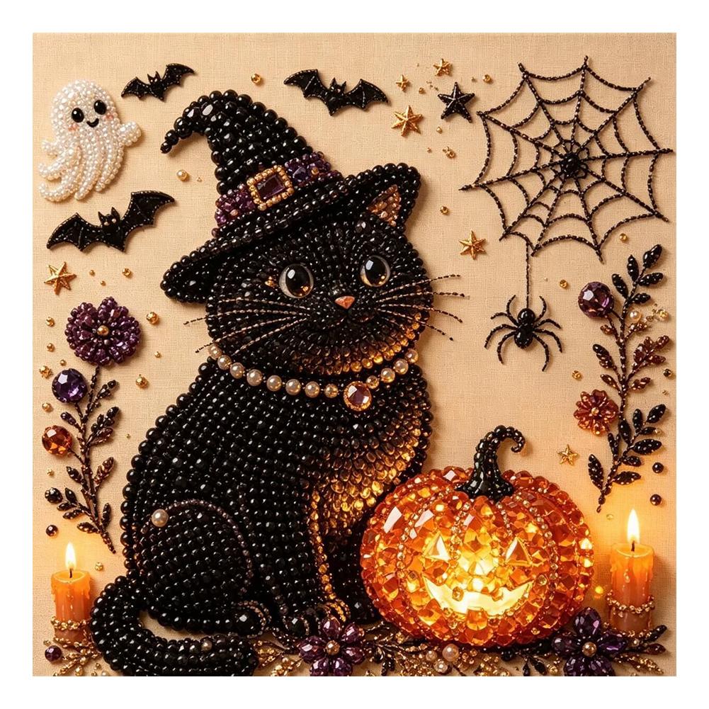 Kit de Pintura de Diamantes 3D - Resin Art Work reseña y precio