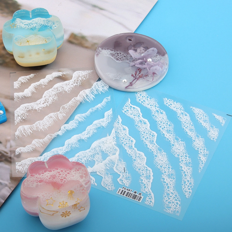 Relleno de resina epoxi de cri - Resin Art Equipment reseña y precio